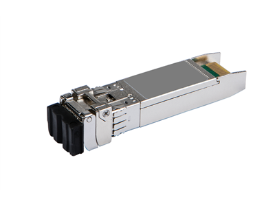 HPE NW 1G SFP LC SX 500m OM2 MMF